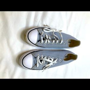 Converse shoes
